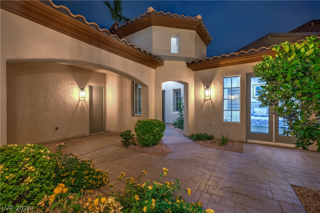 2571 Red Springs Drive Las Vegas NV 89135