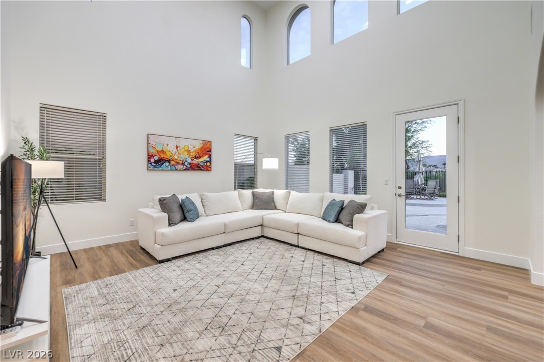2571 Red Springs Drive Las Vegas NV 89135