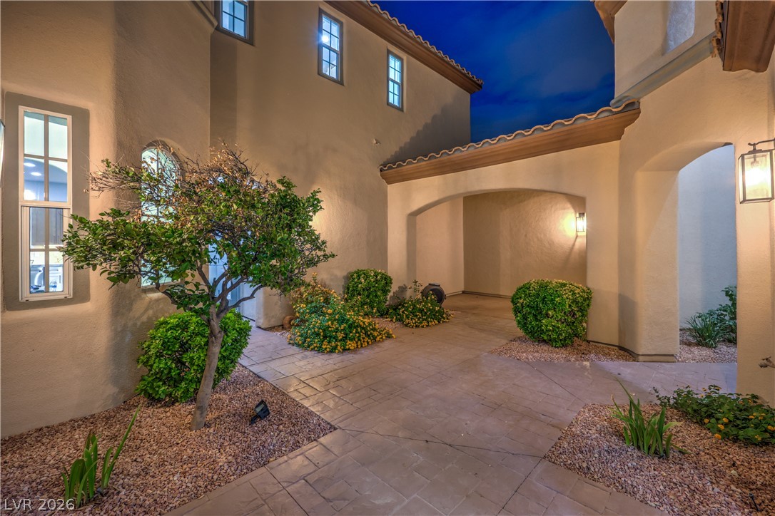 2571 Red Springs Drive Las Vegas NV 89135