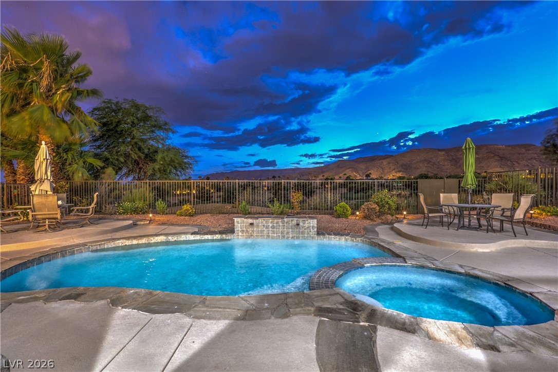 2571 Red Springs Drive Las Vegas NV 89135