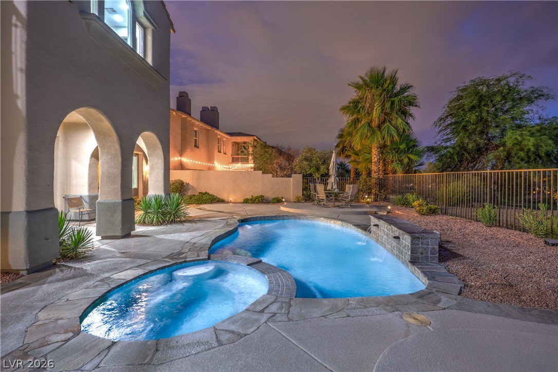 2571 Red Springs Drive Las Vegas NV 89135