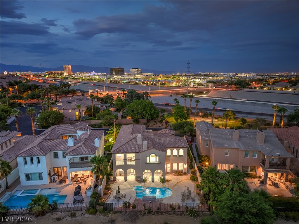 2571 Red Springs Drive Las Vegas NV 89135