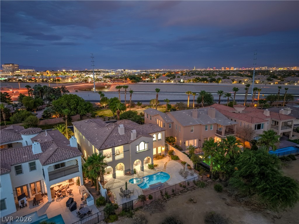 2571 Red Springs Drive Las Vegas NV 89135
