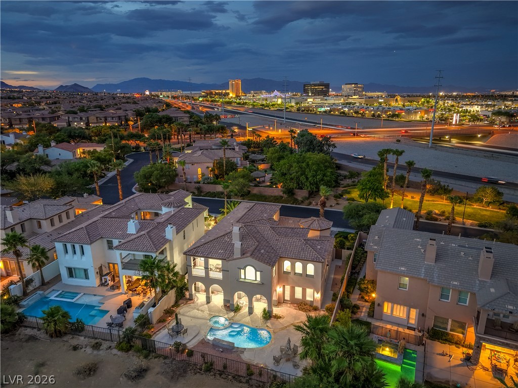 2571 Red Springs Drive Las Vegas NV 89135