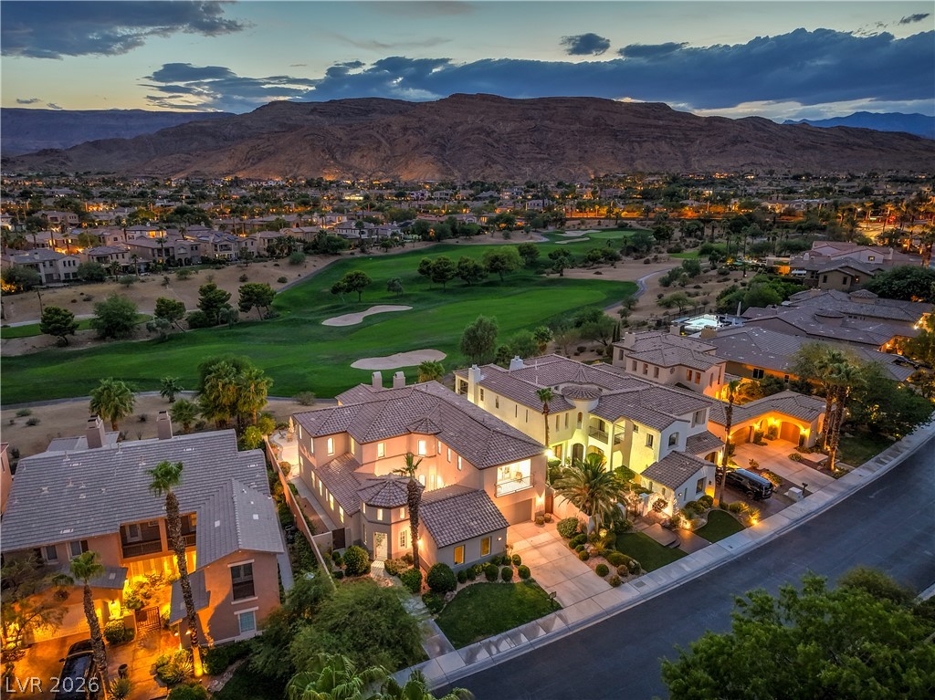 2571 Red Springs Drive Las Vegas NV 89135