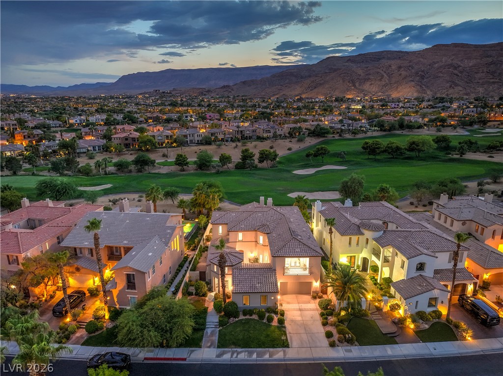 2571 Red Springs Drive Las Vegas NV 89135