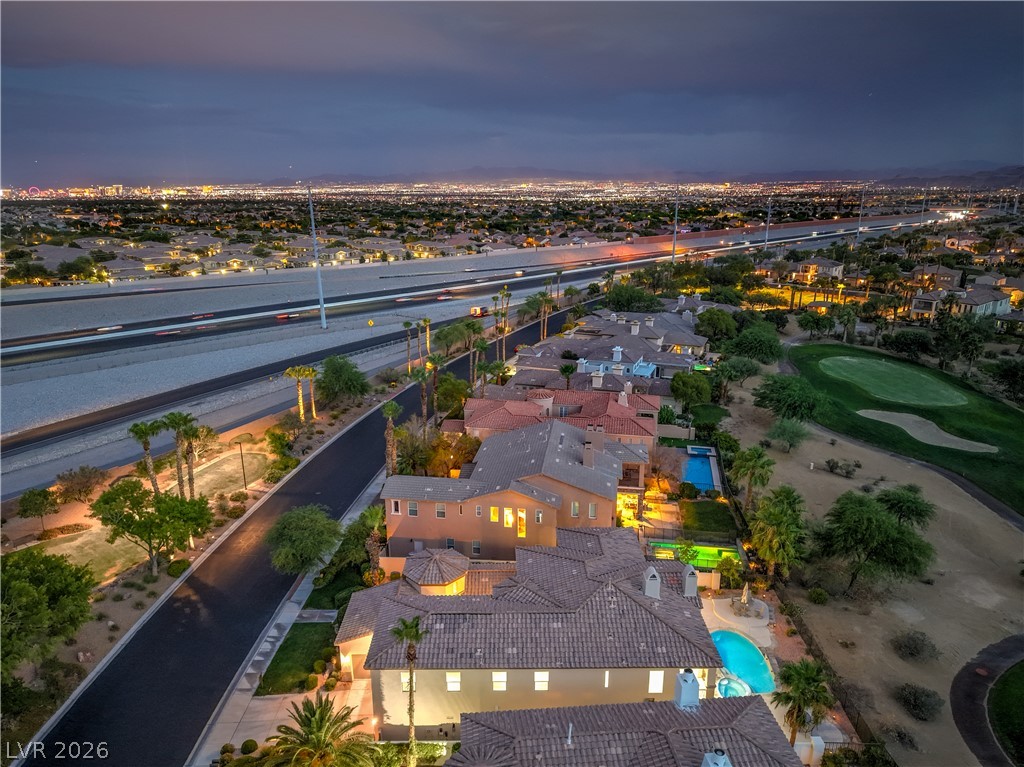 2571 Red Springs Drive Las Vegas NV 89135