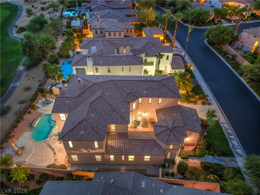2571 Red Springs Drive Las Vegas NV 89135