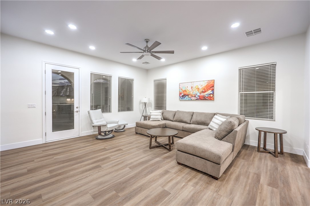 2571 Red Springs Drive Las Vegas NV 89135