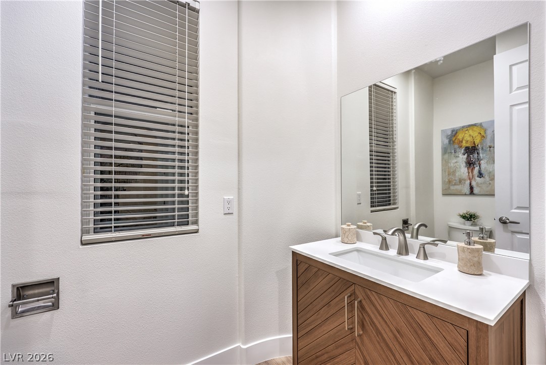 2571 Red Springs Drive Las Vegas NV 89135
