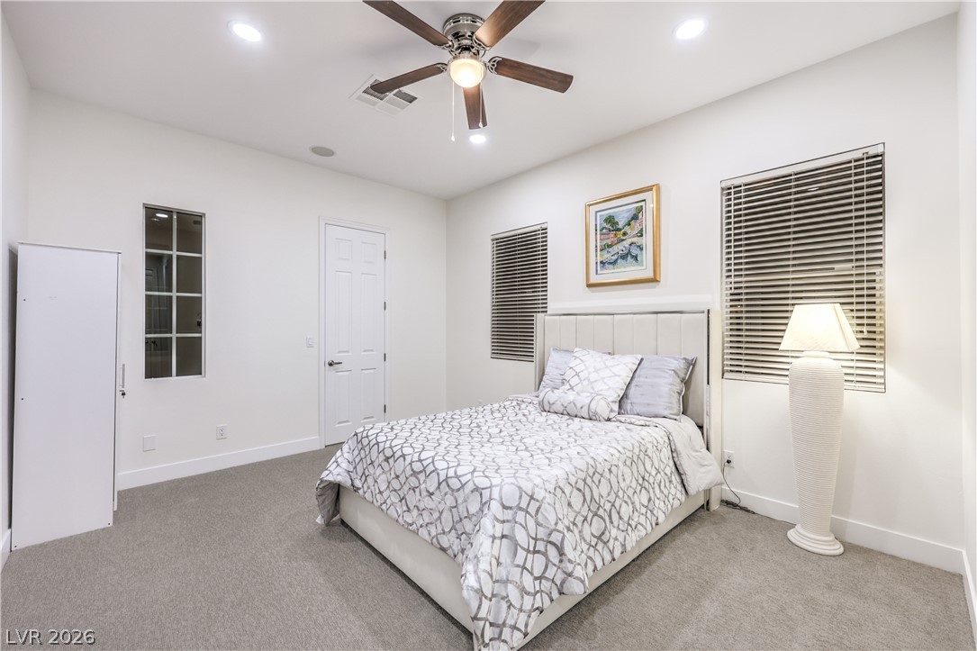 2571 Red Springs Drive Las Vegas NV 89135