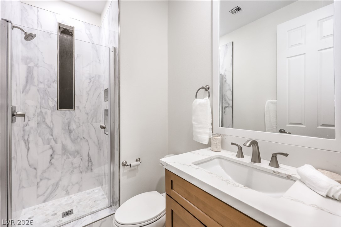 2571 Red Springs Drive Las Vegas NV 89135