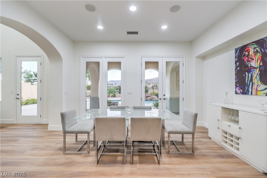 2571 Red Springs Drive Las Vegas NV 89135
