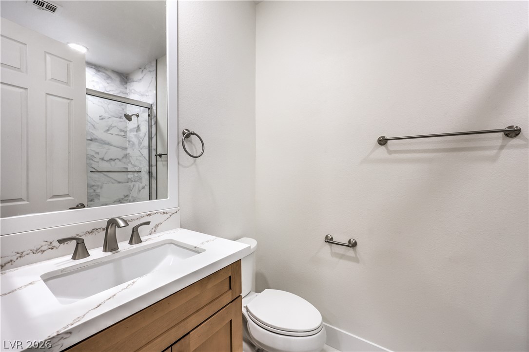 2571 Red Springs Drive Las Vegas NV 89135