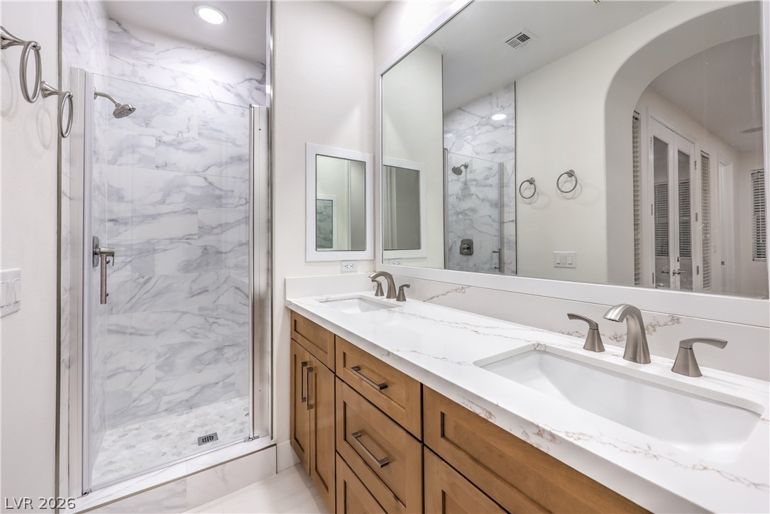2571 Red Springs Drive Las Vegas NV 89135