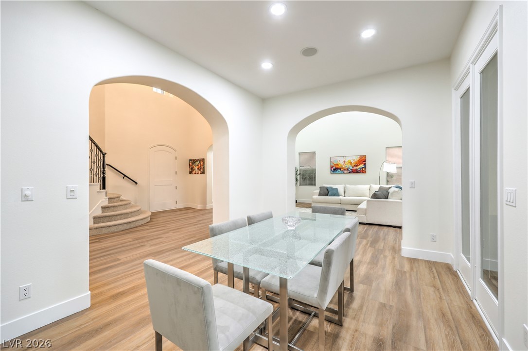 2571 Red Springs Drive Las Vegas NV 89135