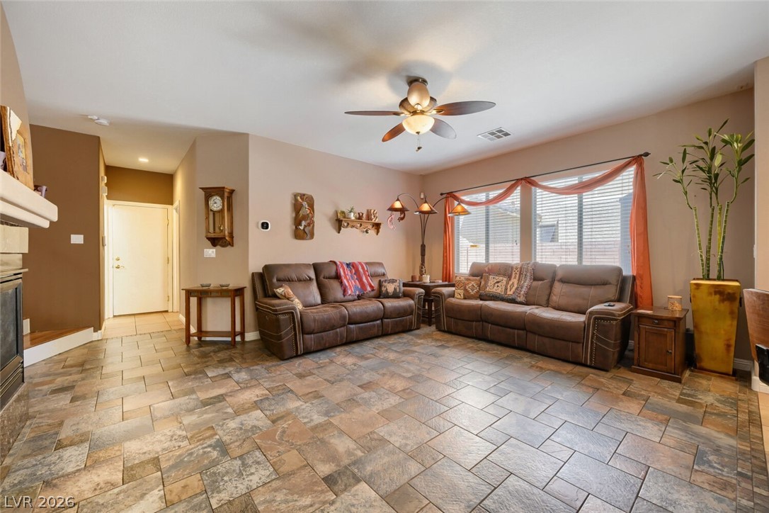 3141 Winter Sunset Avenue North Las Vegas NV 89081