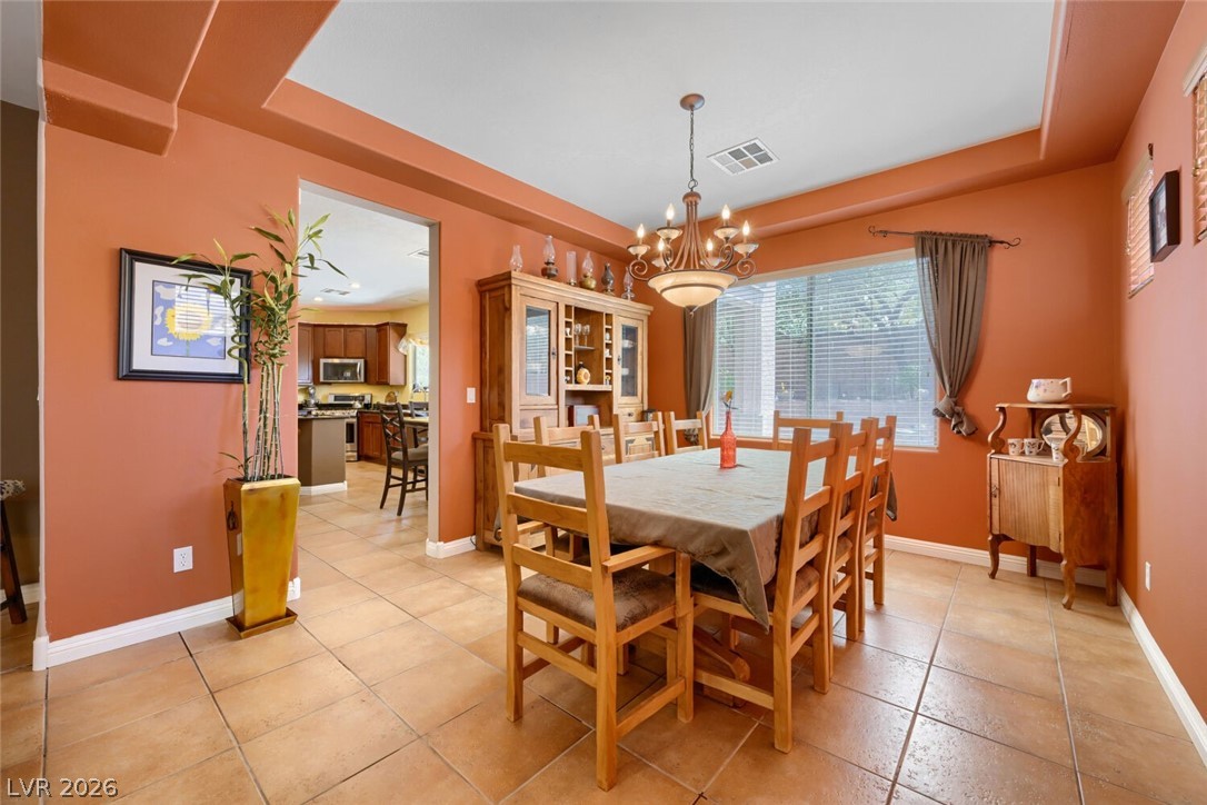 3141 Winter Sunset Avenue North Las Vegas NV 89081