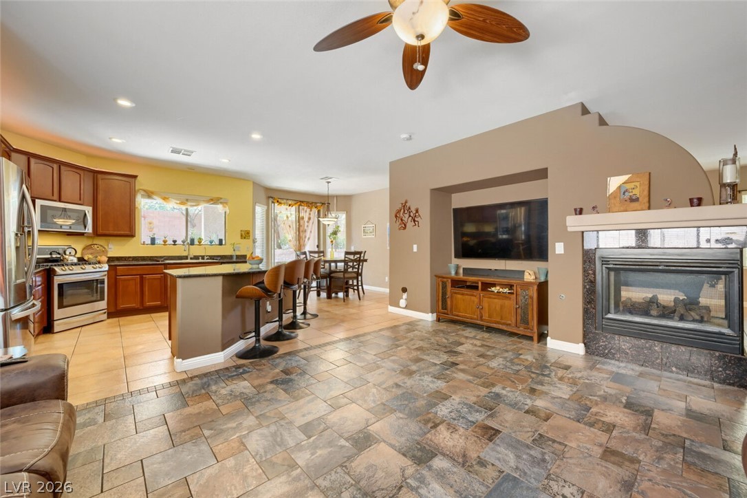 3141 Winter Sunset Avenue North Las Vegas NV 89081