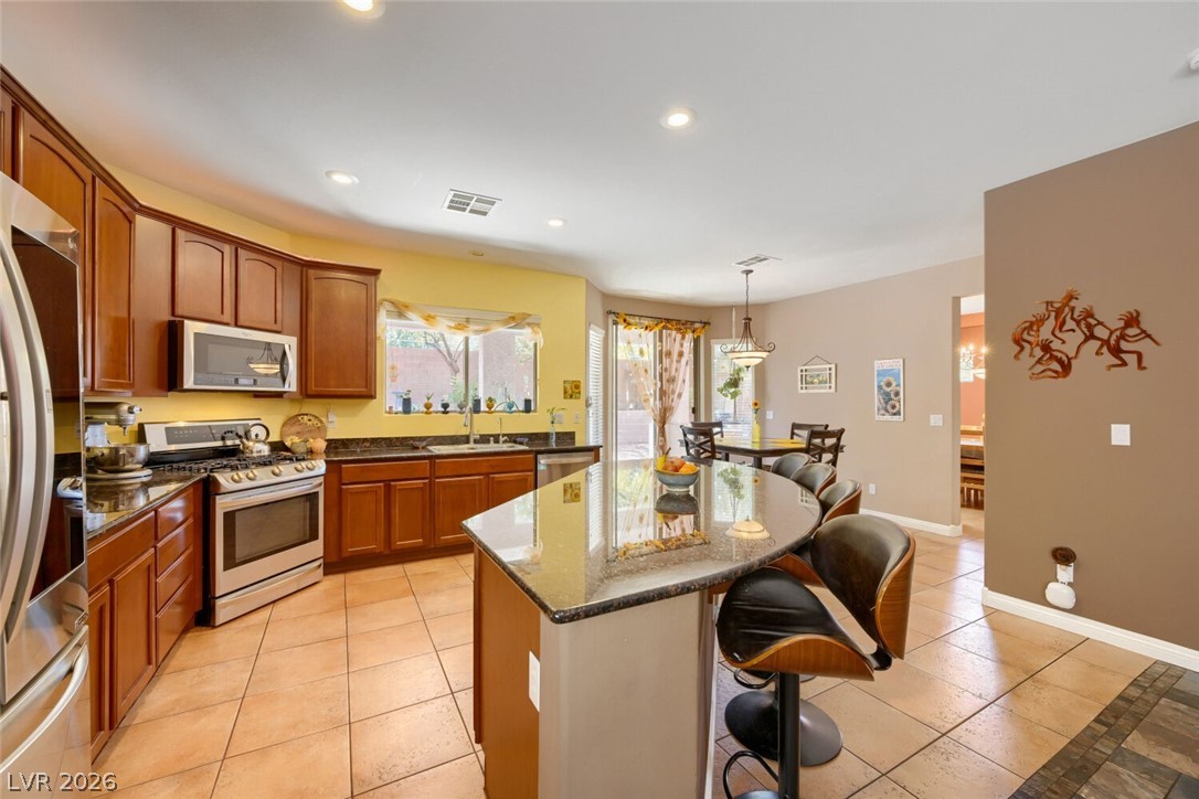 3141 Winter Sunset Avenue North Las Vegas NV 89081