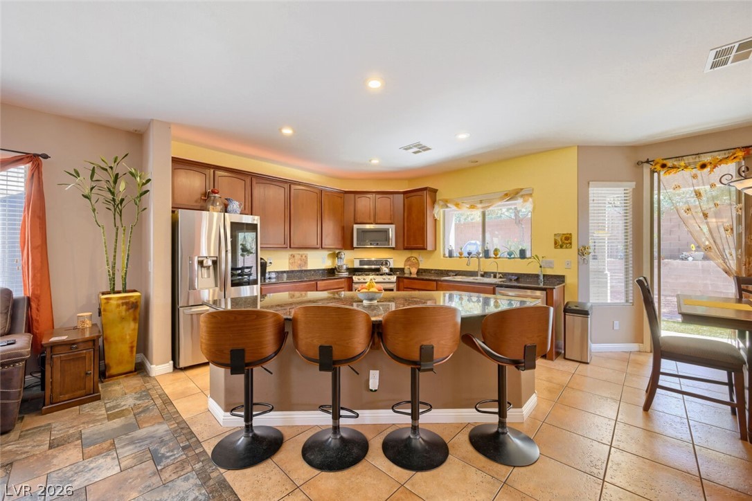 3141 Winter Sunset Avenue North Las Vegas NV 89081