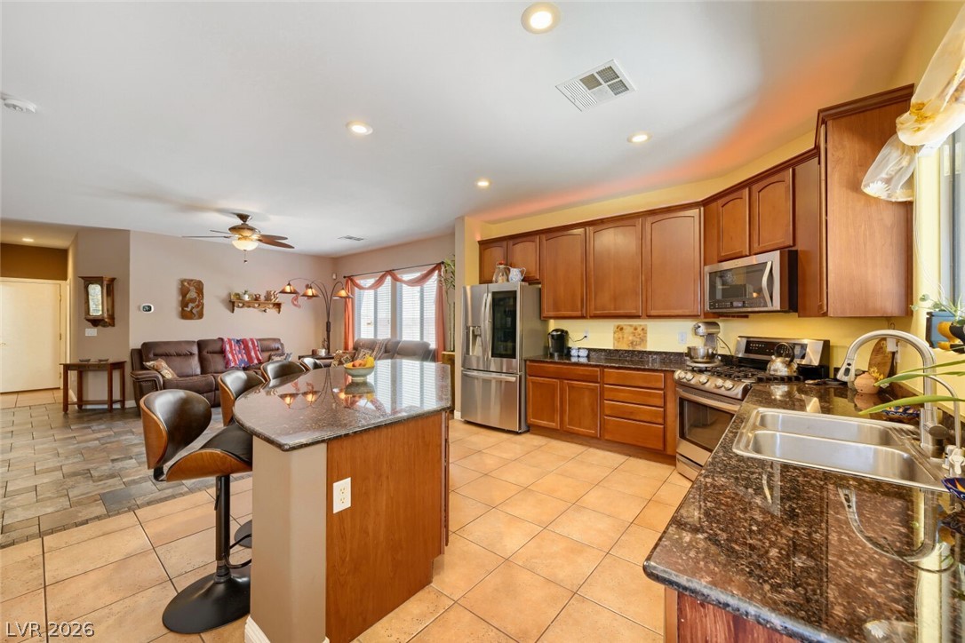 3141 Winter Sunset Avenue North Las Vegas NV 89081