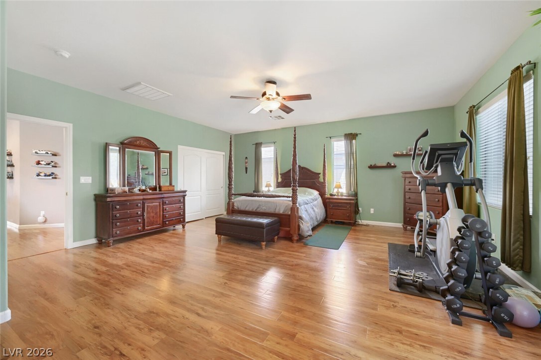 3141 Winter Sunset Avenue North Las Vegas NV 89081