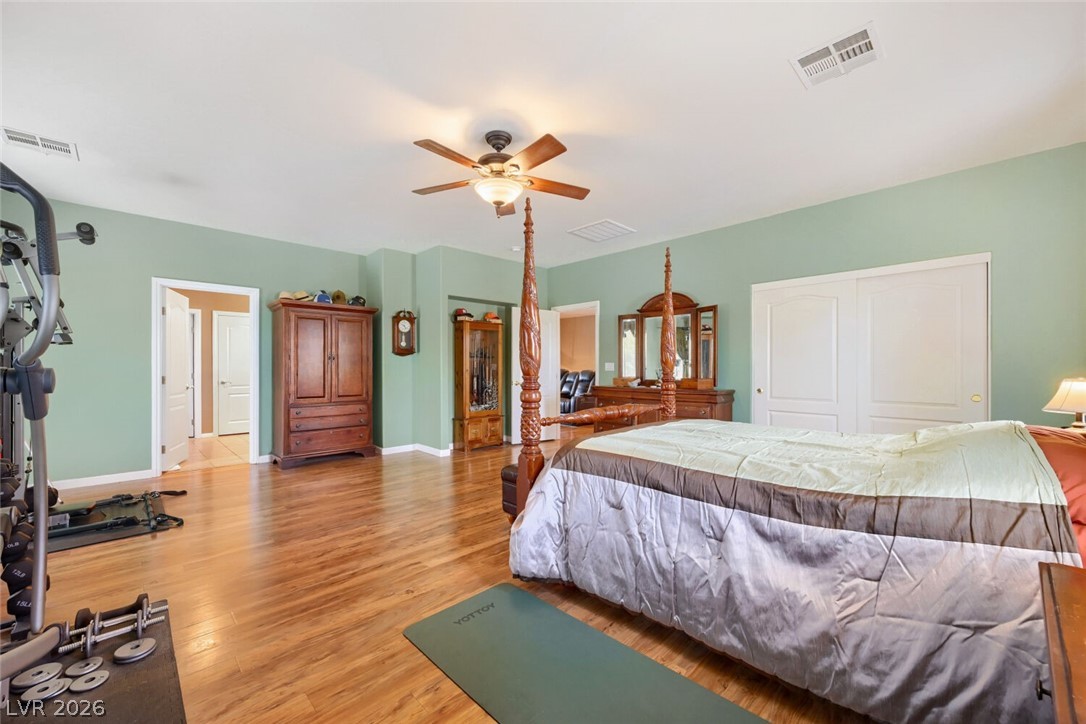 3141 Winter Sunset Avenue North Las Vegas NV 89081