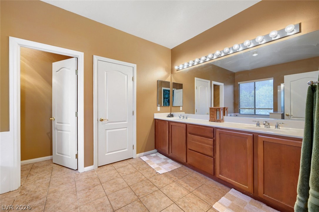 3141 Winter Sunset Avenue North Las Vegas NV 89081