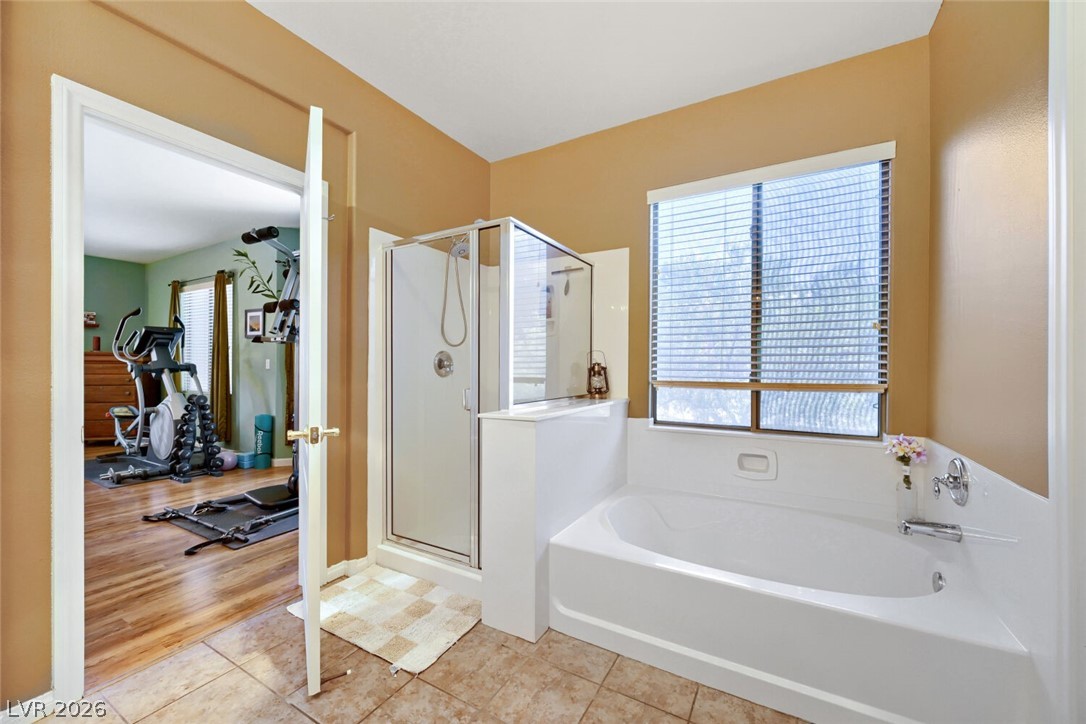 3141 Winter Sunset Avenue North Las Vegas NV 89081