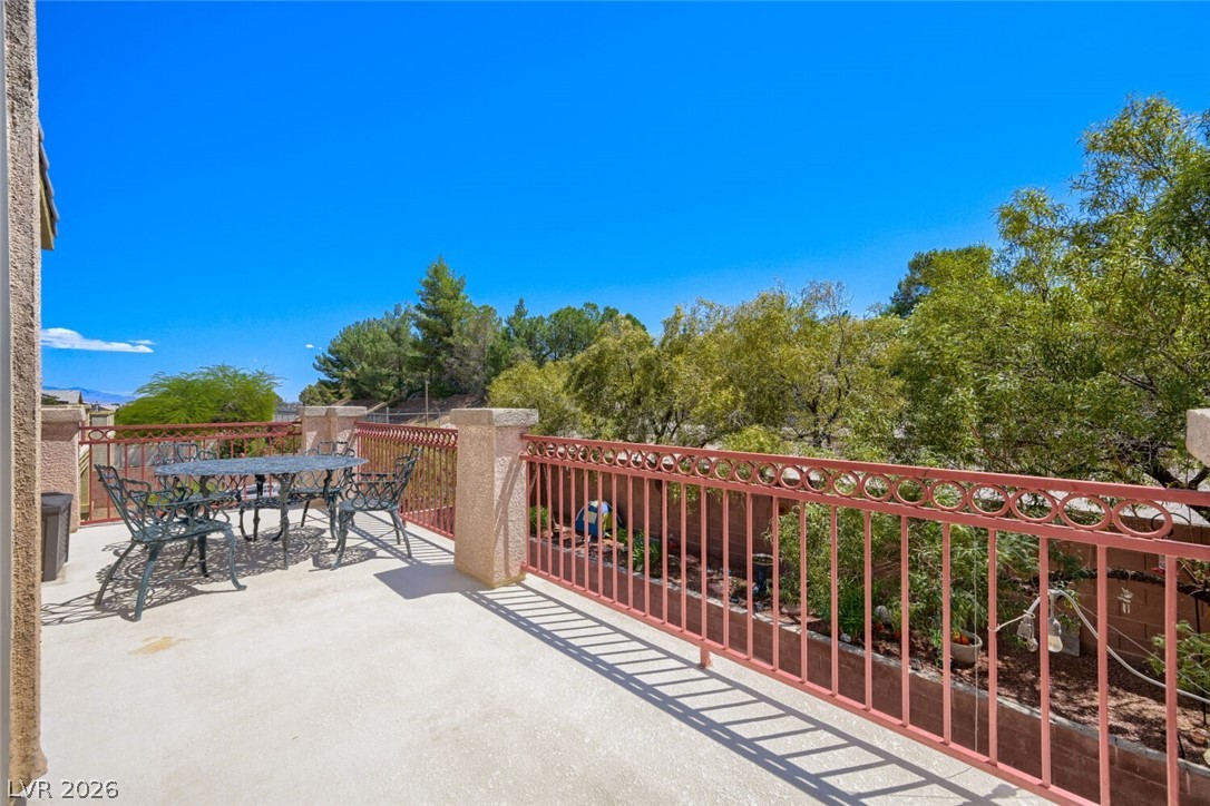 3141 Winter Sunset Avenue North Las Vegas NV 89081