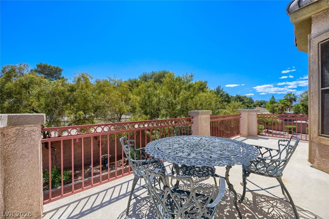 3141 Winter Sunset Avenue North Las Vegas NV 89081