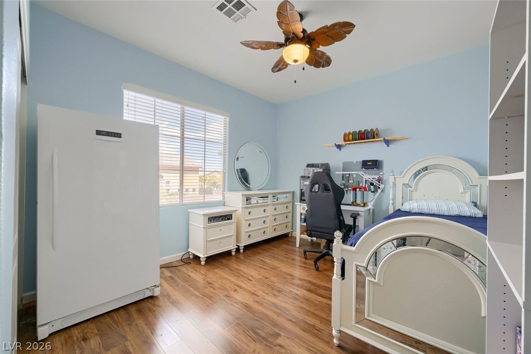 3141 Winter Sunset Avenue North Las Vegas NV 89081