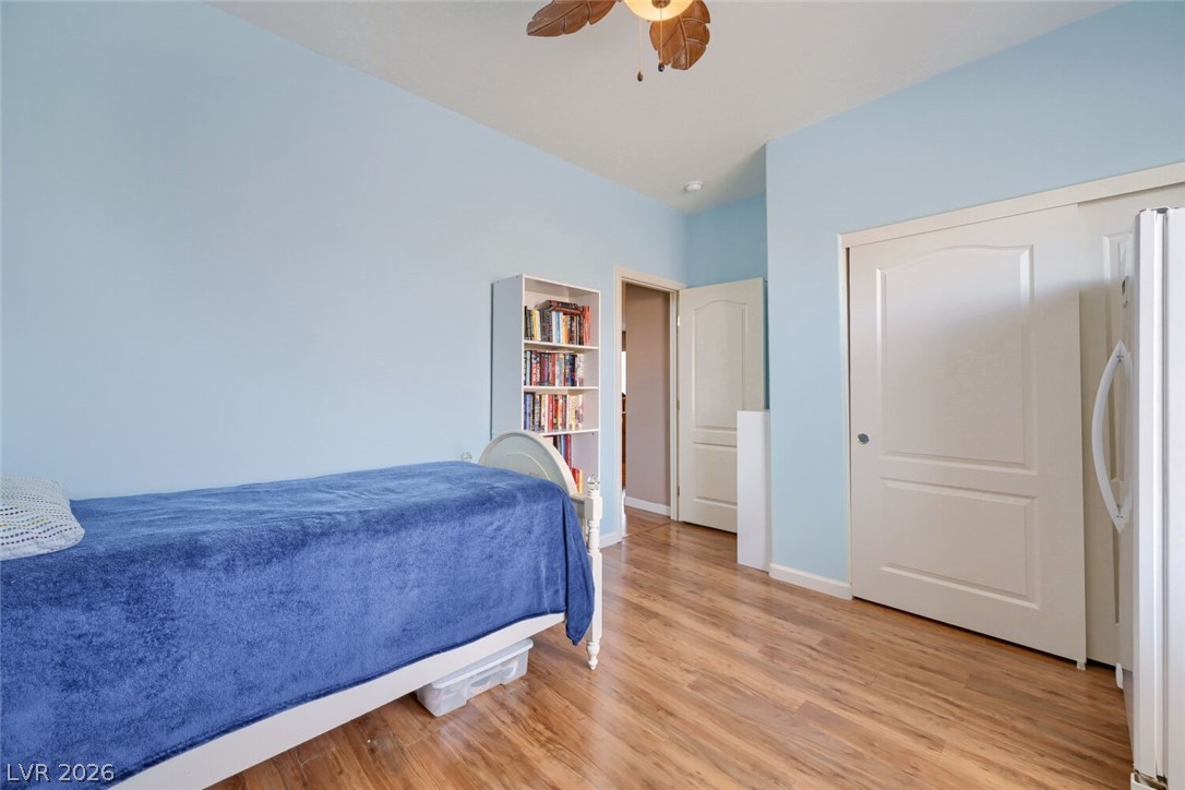 3141 Winter Sunset Avenue North Las Vegas NV 89081