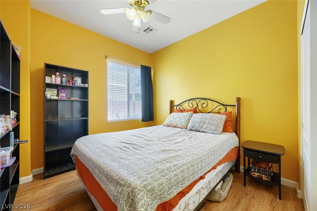 3141 Winter Sunset Avenue North Las Vegas NV 89081