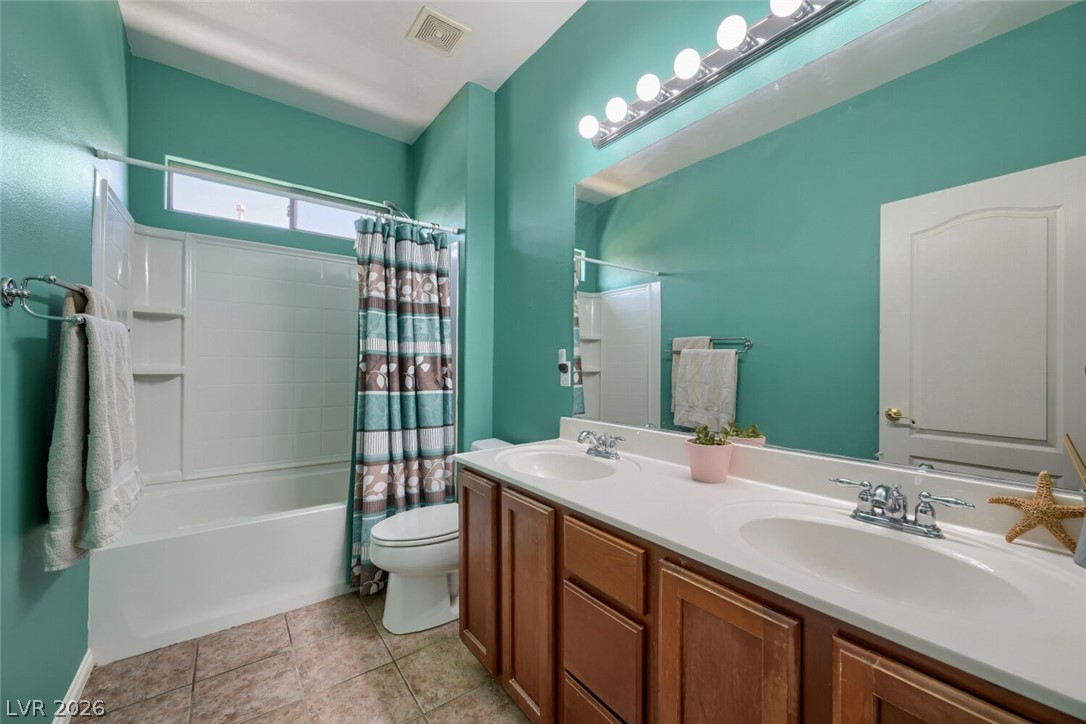 3141 Winter Sunset Avenue North Las Vegas NV 89081