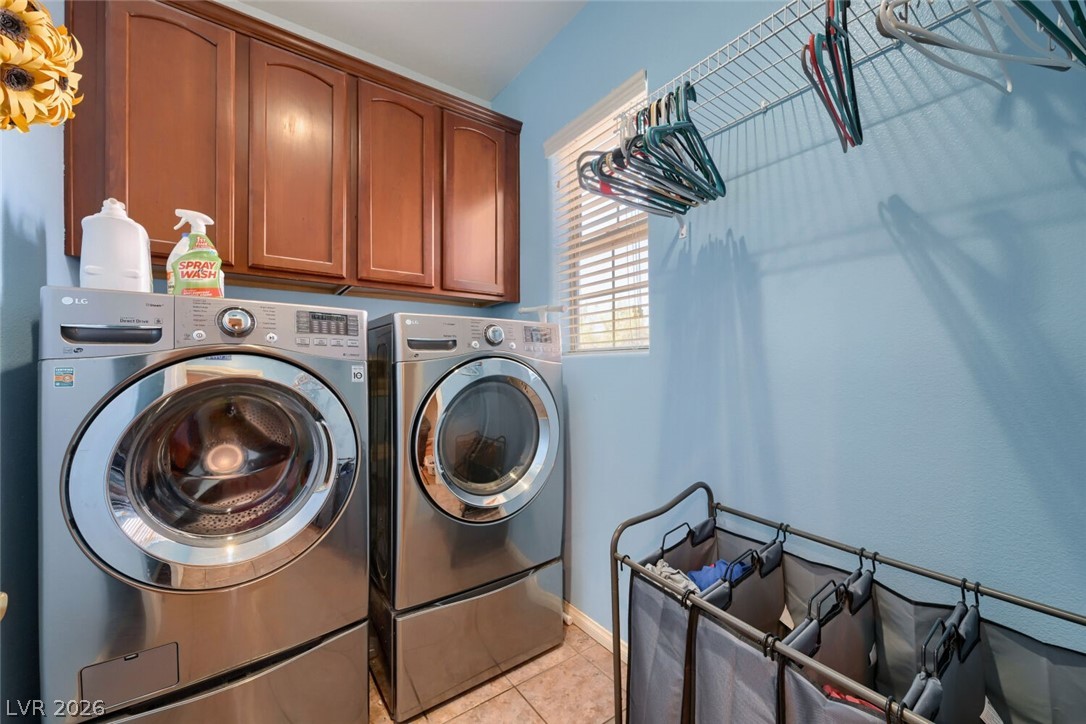 3141 Winter Sunset Avenue North Las Vegas NV 89081
