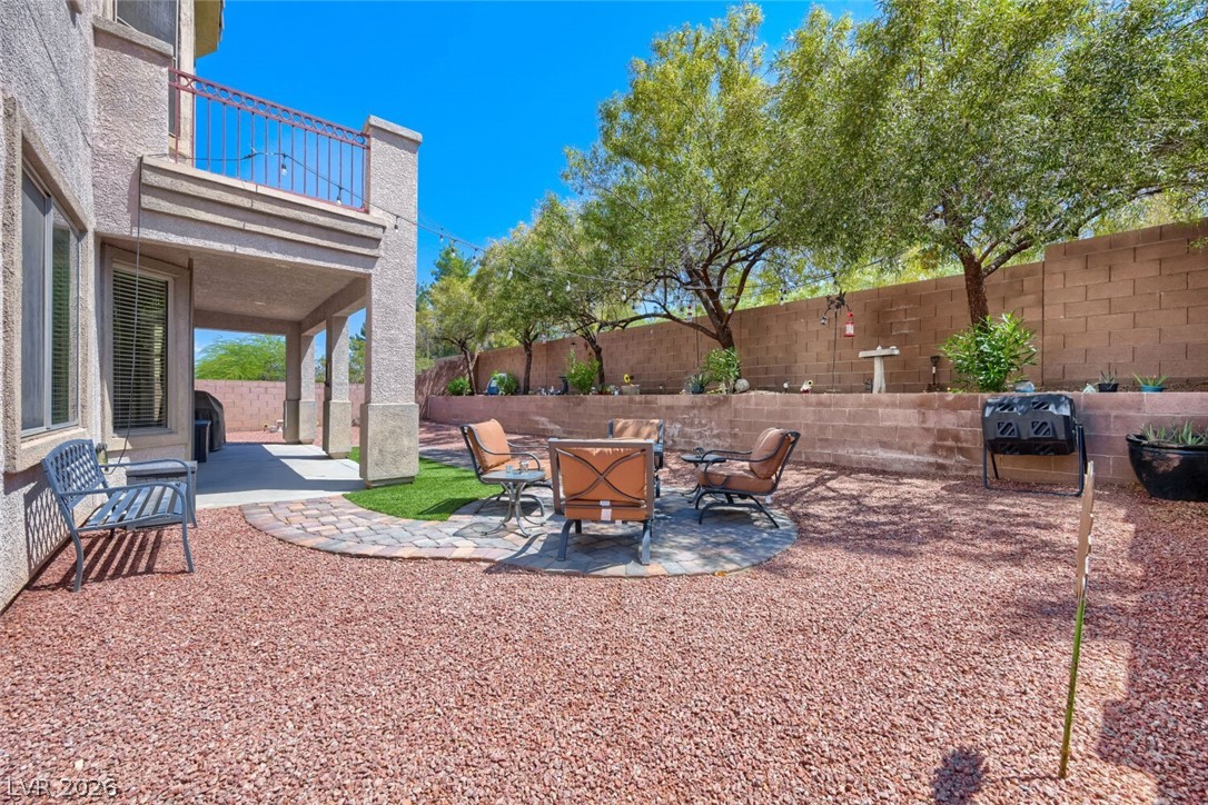 3141 Winter Sunset Avenue North Las Vegas NV 89081