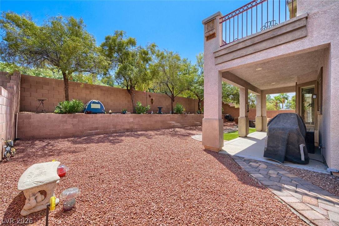3141 Winter Sunset Avenue North Las Vegas NV 89081