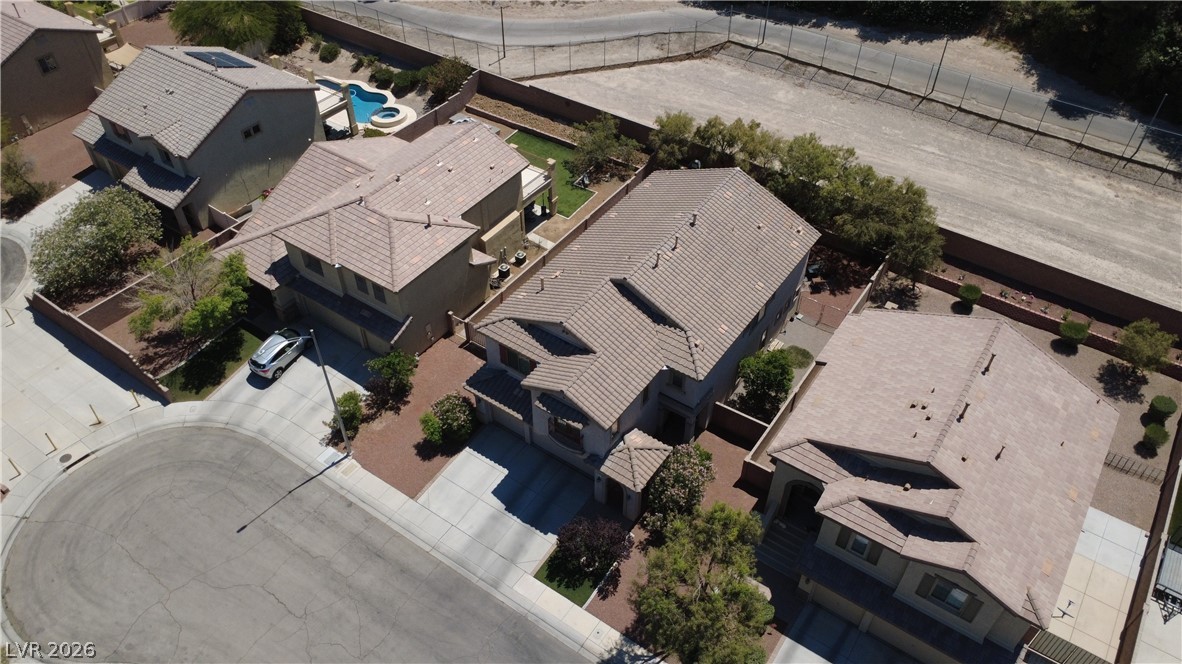 3141 Winter Sunset Avenue North Las Vegas NV 89081