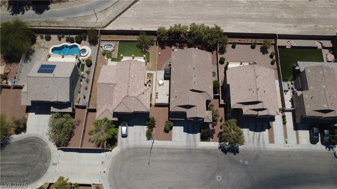 3141 Winter Sunset Avenue North Las Vegas NV 89081