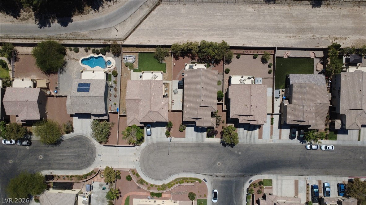 3141 Winter Sunset Avenue North Las Vegas NV 89081
