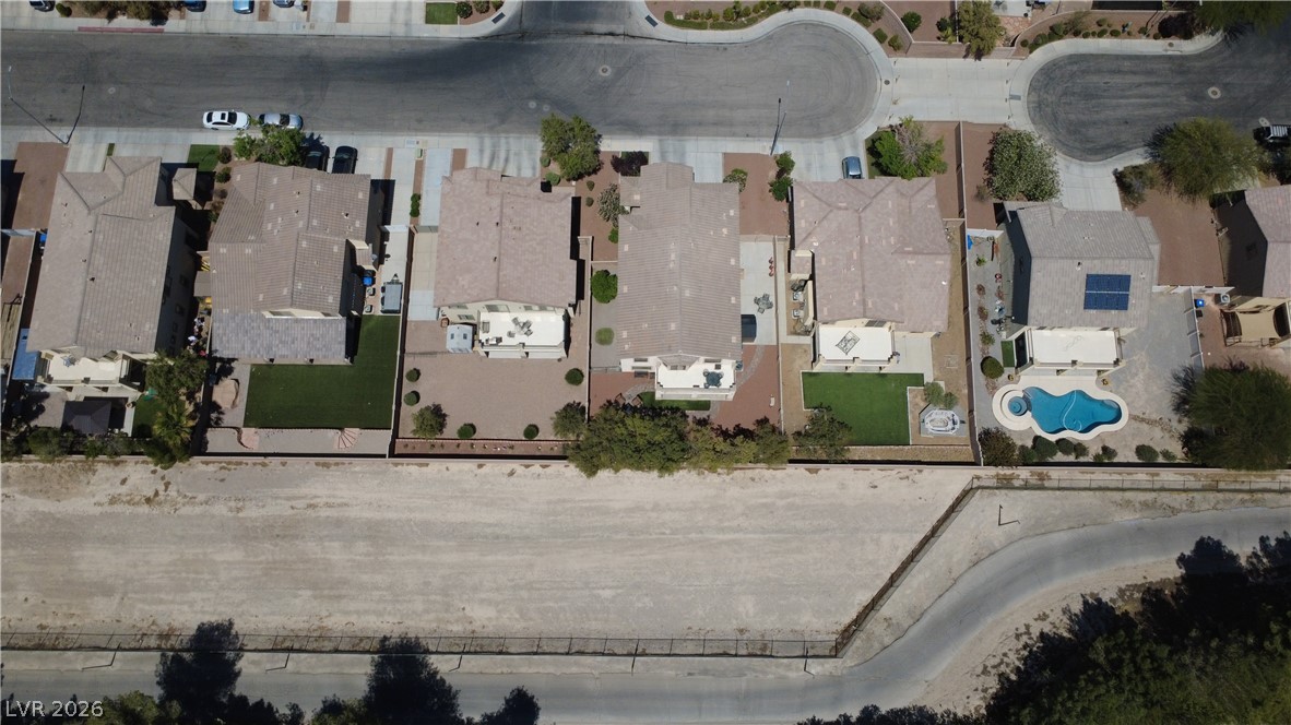 3141 Winter Sunset Avenue North Las Vegas NV 89081