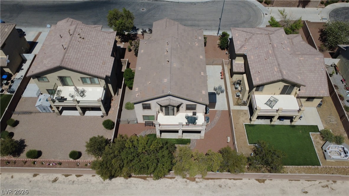 3141 Winter Sunset Avenue North Las Vegas NV 89081