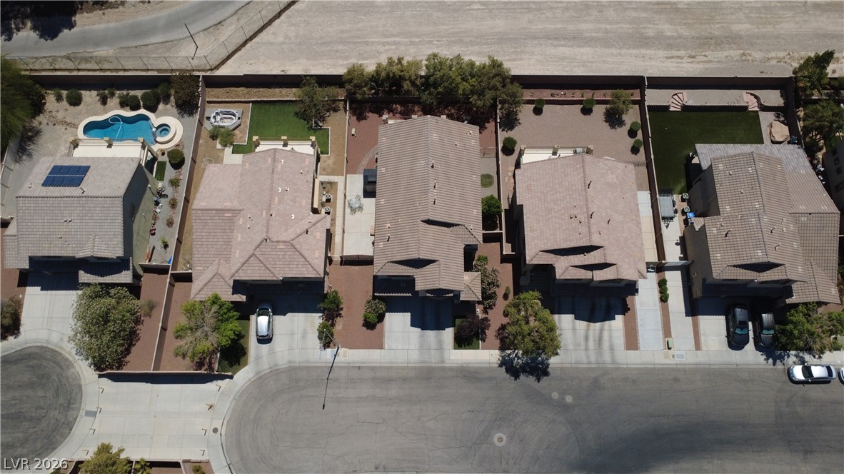 3141 Winter Sunset Avenue North Las Vegas NV 89081