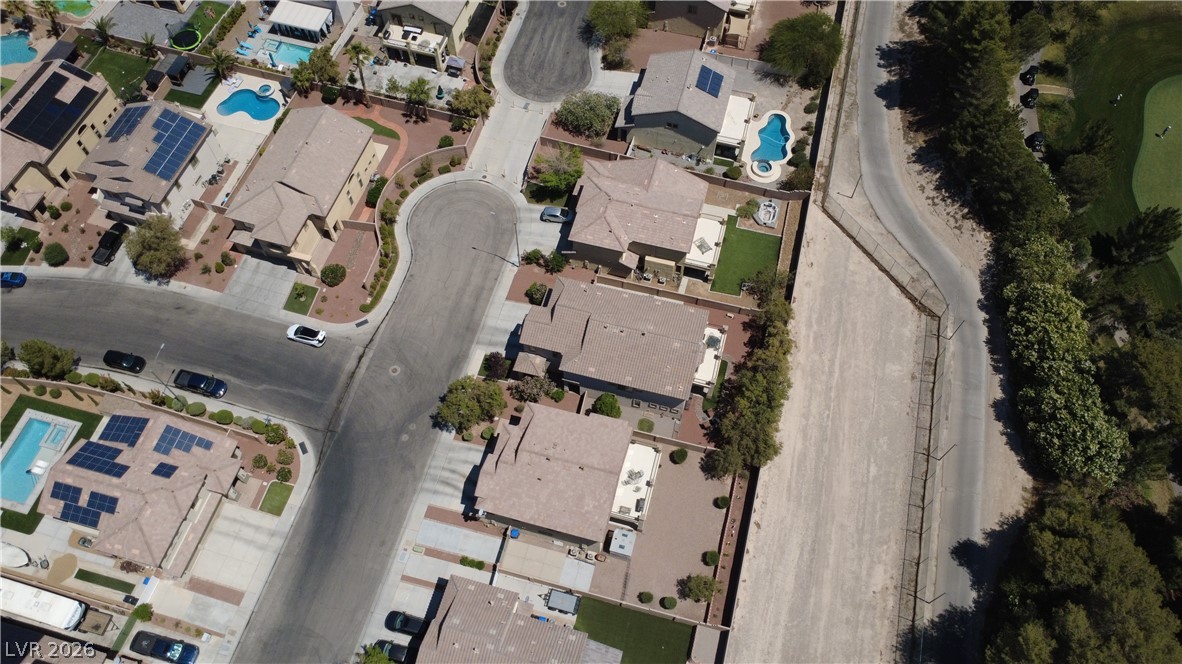 3141 Winter Sunset Avenue North Las Vegas NV 89081