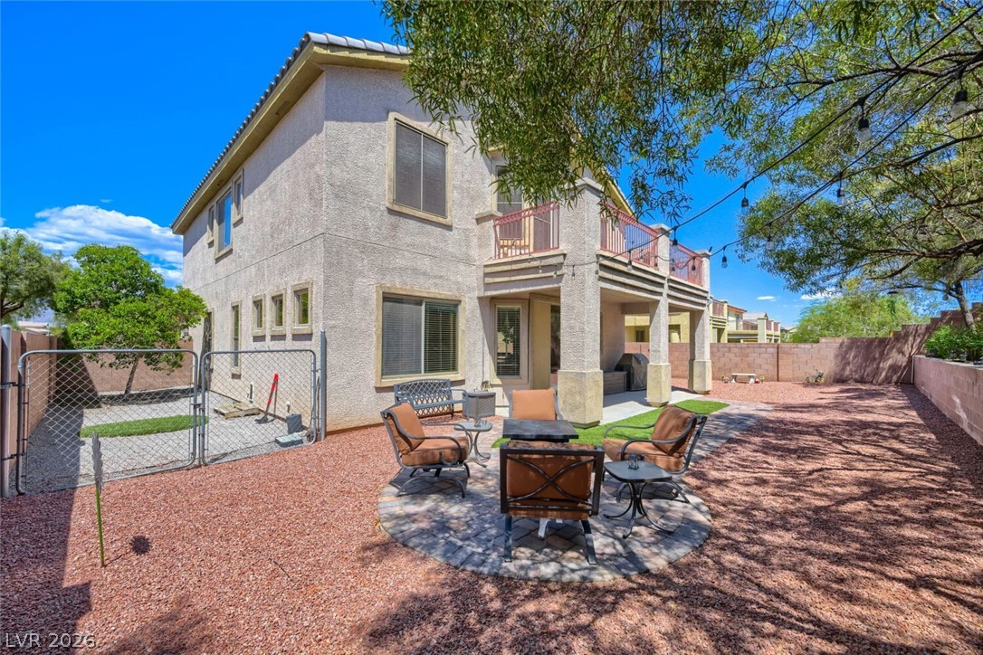 3141 Winter Sunset Avenue North Las Vegas NV 89081