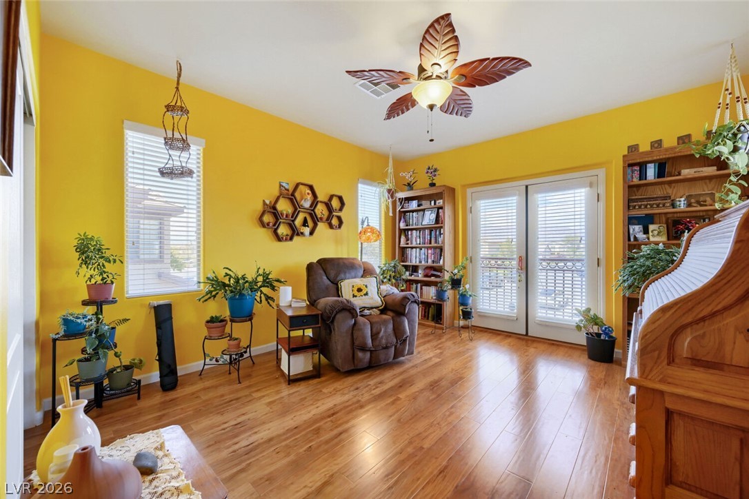 3141 Winter Sunset Avenue North Las Vegas NV 89081