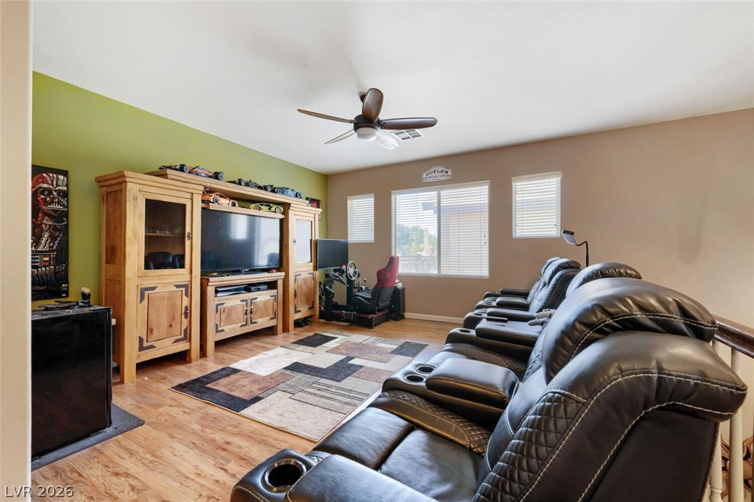 3141 Winter Sunset Avenue North Las Vegas NV 89081