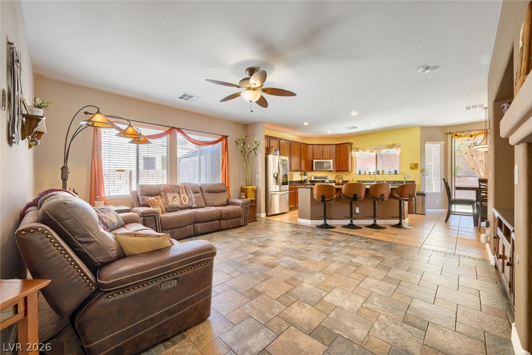 3141 Winter Sunset Avenue North Las Vegas NV 89081